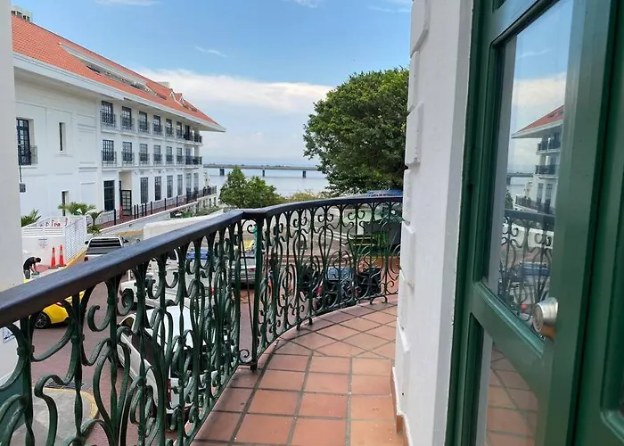 Amazing Experience Casco Viejo 4