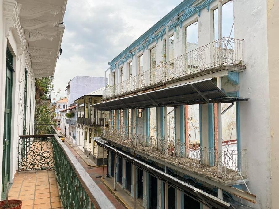 Apartamento Amazing Experience Casco Viejo 4