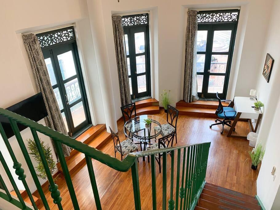 Amazing Experience Casco Viejo 4 Apartamento Ciudad de Panamá