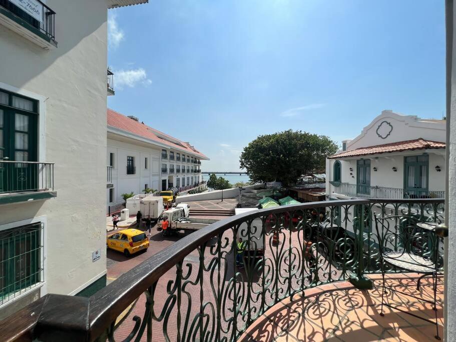 Amazing Experience Casco Viejo 4 Apartamento Ciudad de Panamá