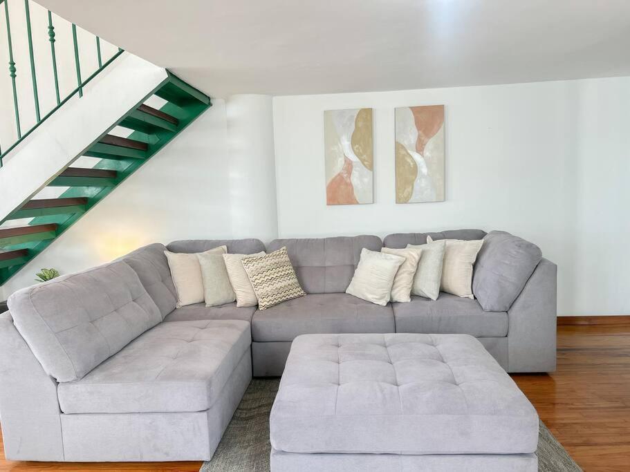 Apartamento Amazing Experience Casco Viejo 4 Ciudad de Panamá
