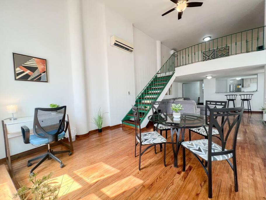 Apartamento Amazing Experience Casco Viejo 4