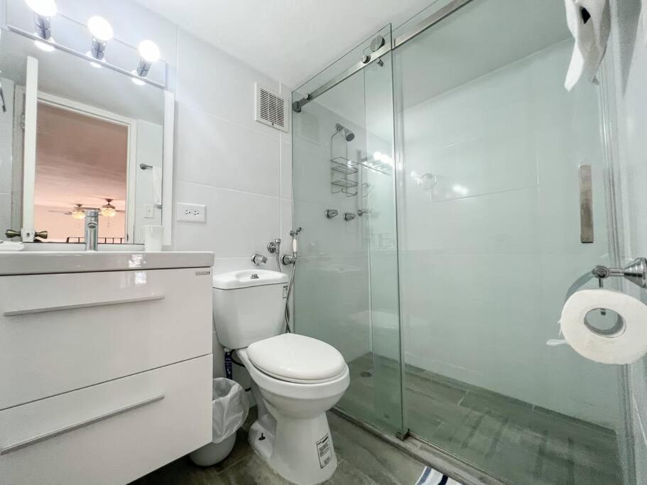 Amazing Experience Casco Viejo 4 Apartamento