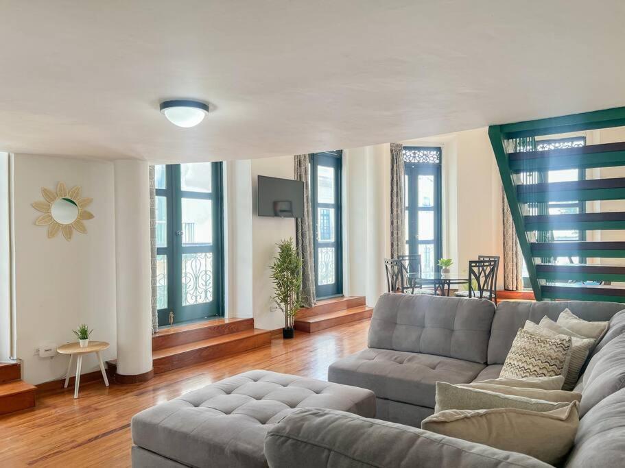 Apartamento Amazing Experience Casco Viejo 4 *