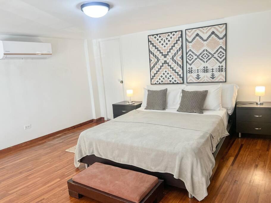 Amazing Experience Casco Viejo 4 Apartamento *