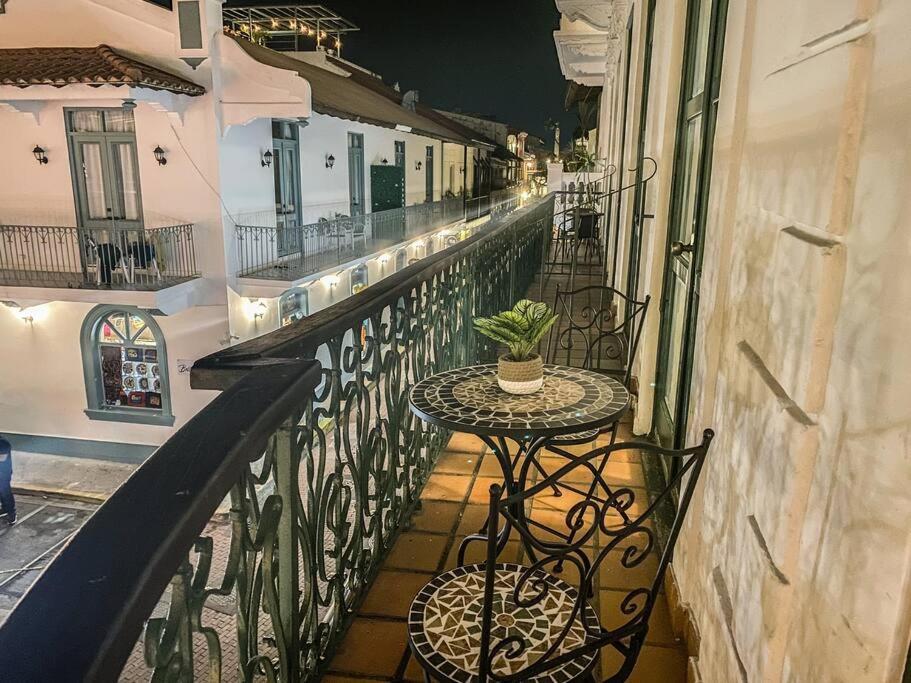 Apartamento Amazing Experience Casco Viejo 4