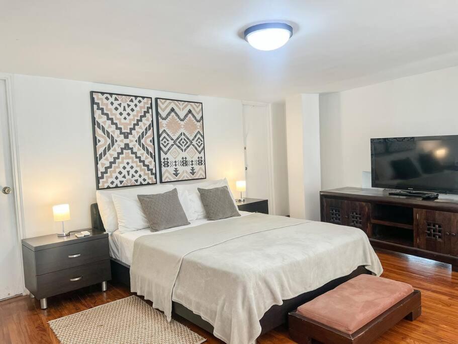 Amazing Experience Casco Viejo 4 Apartamento