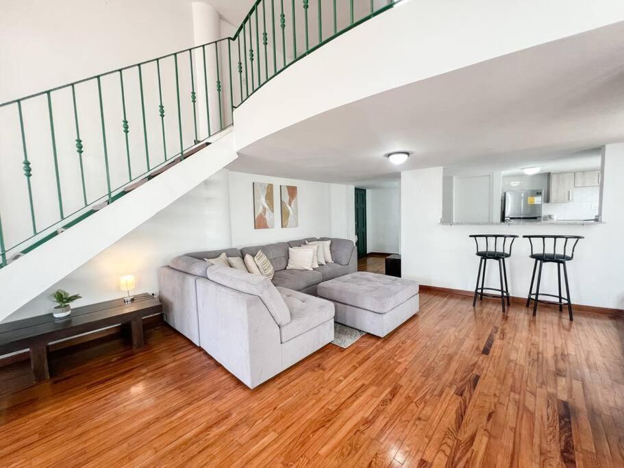 Apartamento Amazing Experience Casco Viejo 4