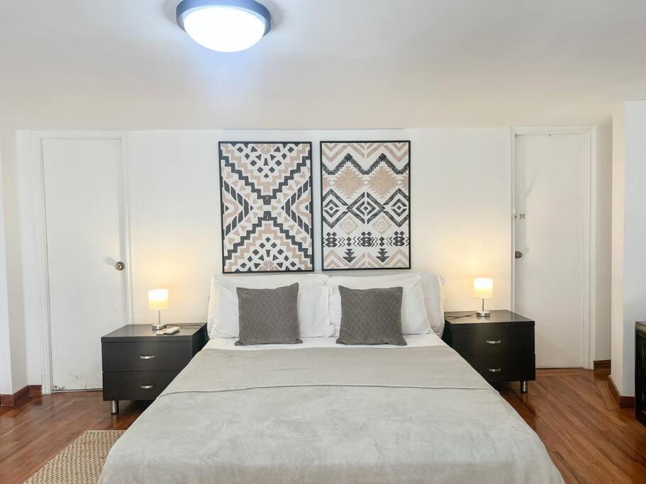 Amazing Experience Casco Viejo 4 Apartamento