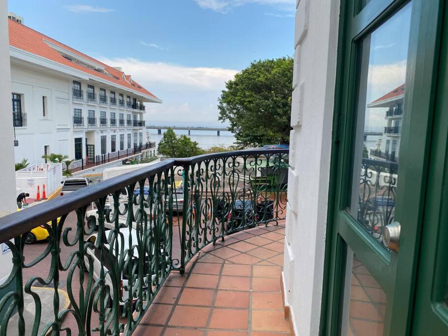 Amazing Experience Casco Viejo 4 *