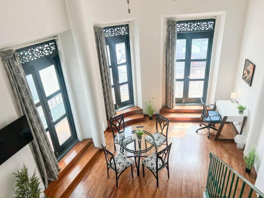 Amazing Experience Casco Viejo 4 Apartamento *