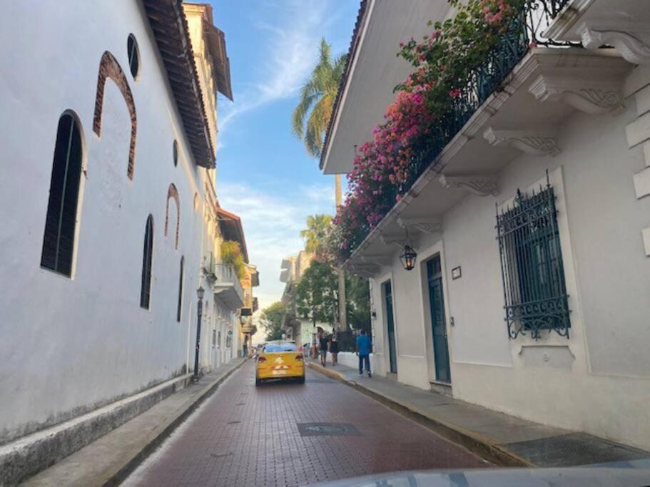 Amazing Experience Casco Viejo 4 Apartamento *