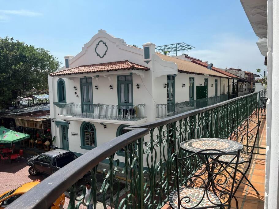 Amazing Experience Casco Viejo 4 * Ciudad de Panamá